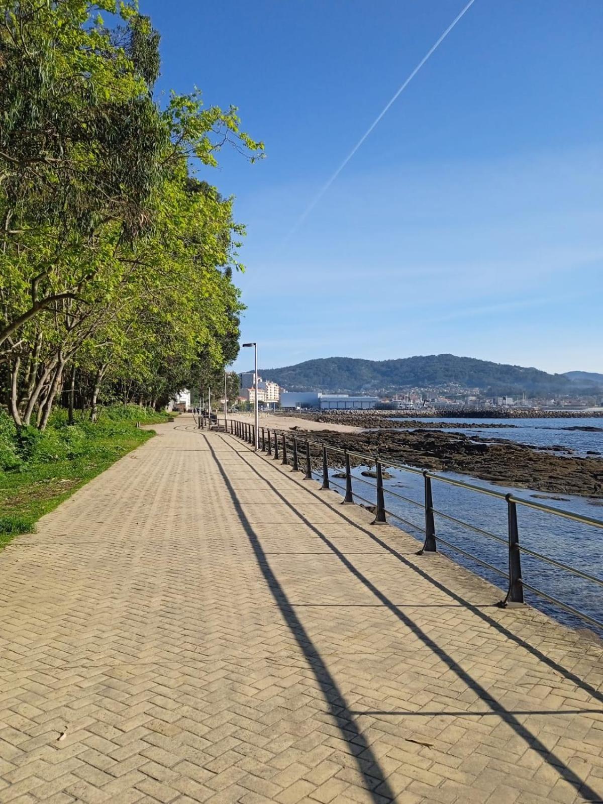 A Furna De Couso Διαμέρισμα Cangas do Morrazo Εξωτερικό φωτογραφία