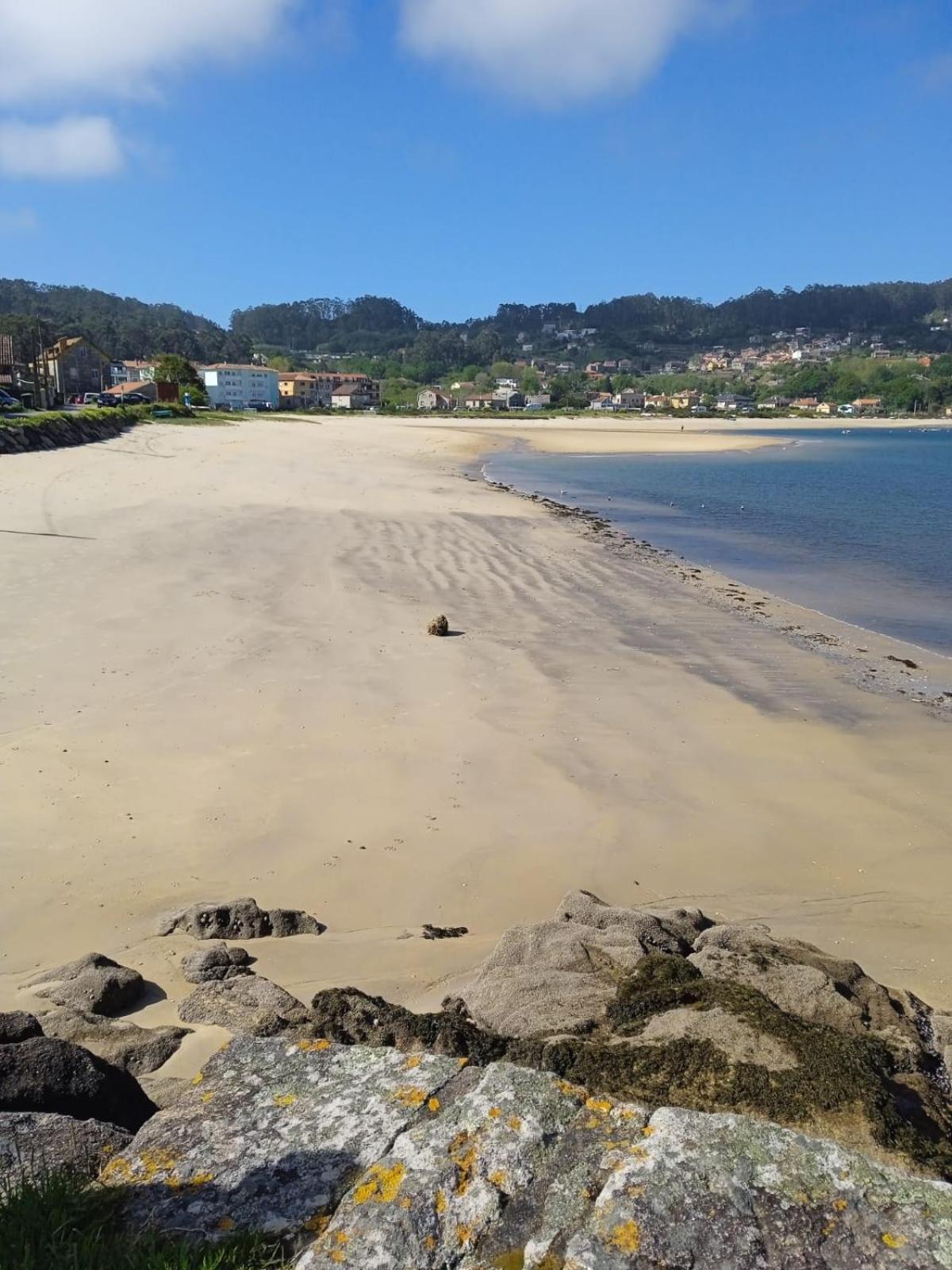 A Furna De Couso Διαμέρισμα Cangas do Morrazo Εξωτερικό φωτογραφία
