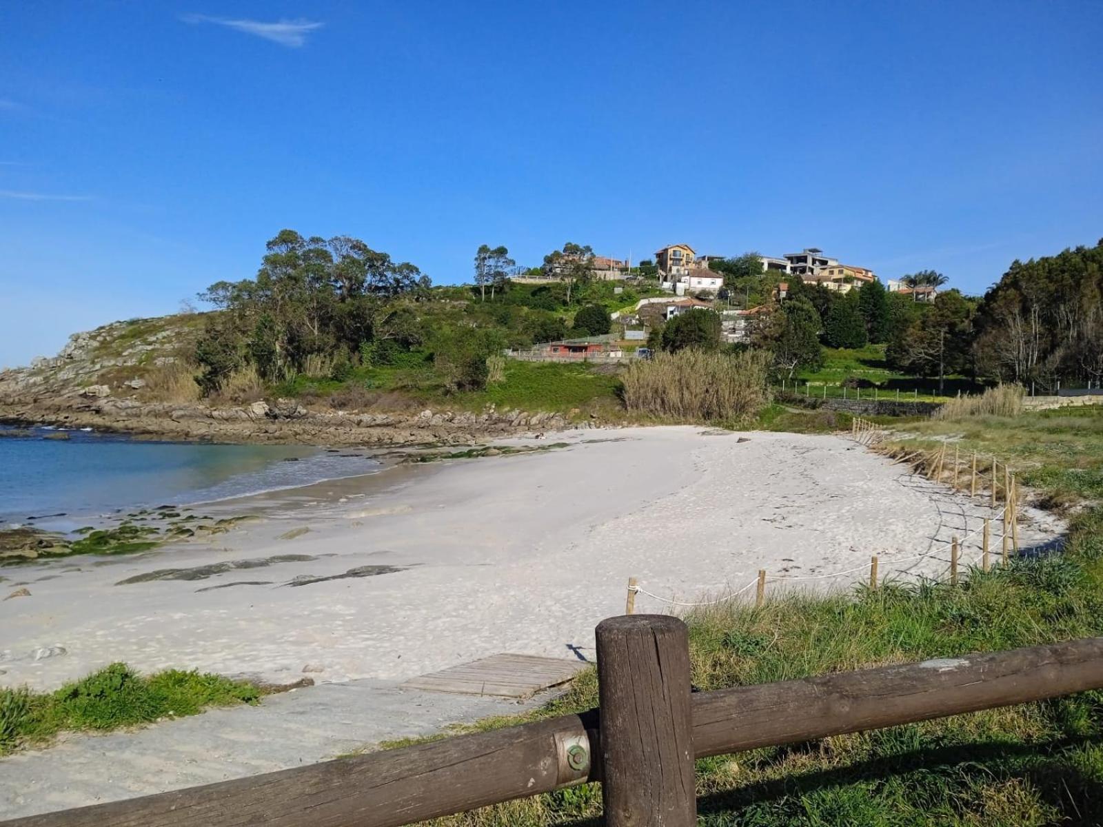 A Furna De Couso Διαμέρισμα Cangas do Morrazo Εξωτερικό φωτογραφία