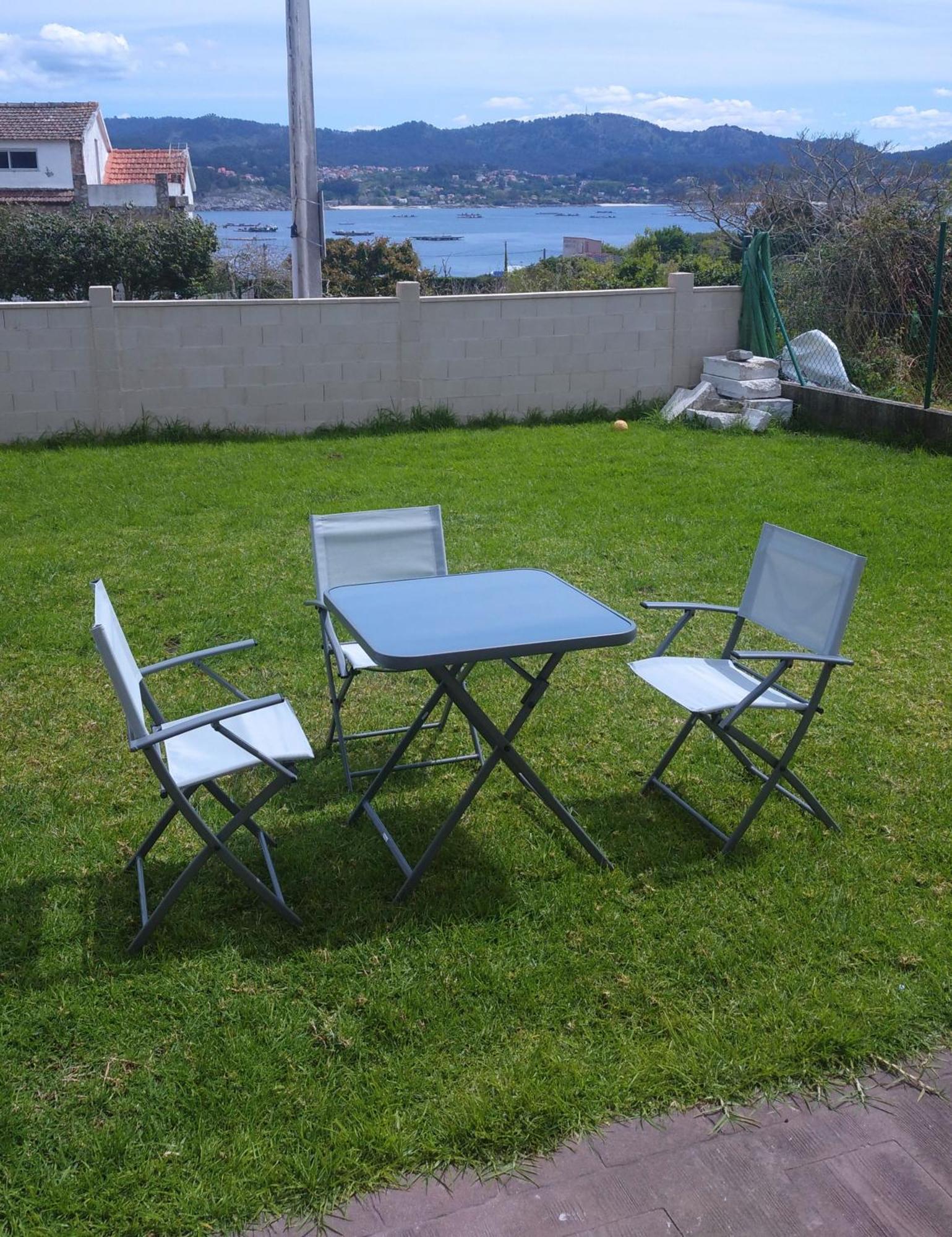 A Furna De Couso Διαμέρισμα Cangas do Morrazo Εξωτερικό φωτογραφία
