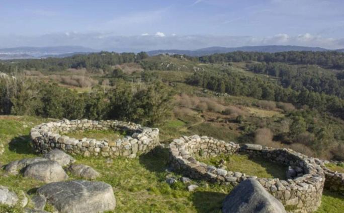 A Furna De Couso Διαμέρισμα Cangas do Morrazo Εξωτερικό φωτογραφία