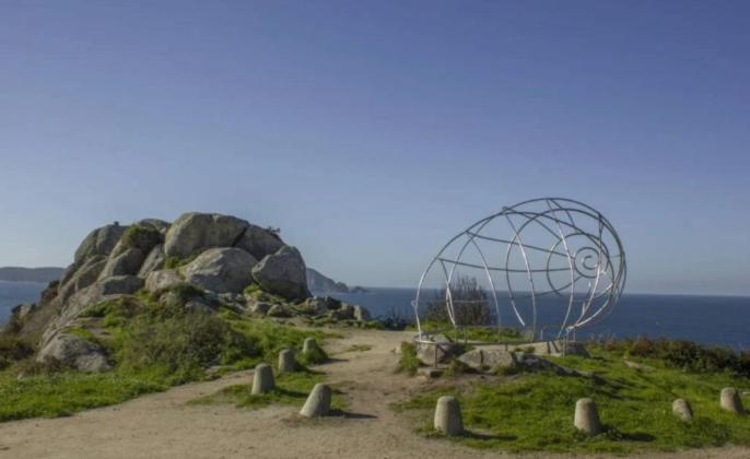 A Furna De Couso Διαμέρισμα Cangas do Morrazo Εξωτερικό φωτογραφία
