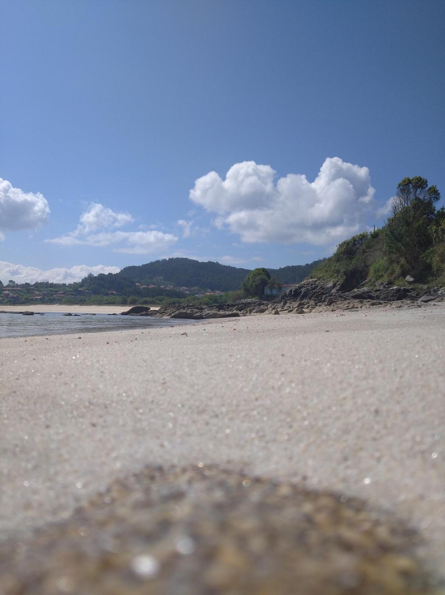 A Furna De Couso Διαμέρισμα Cangas do Morrazo Εξωτερικό φωτογραφία