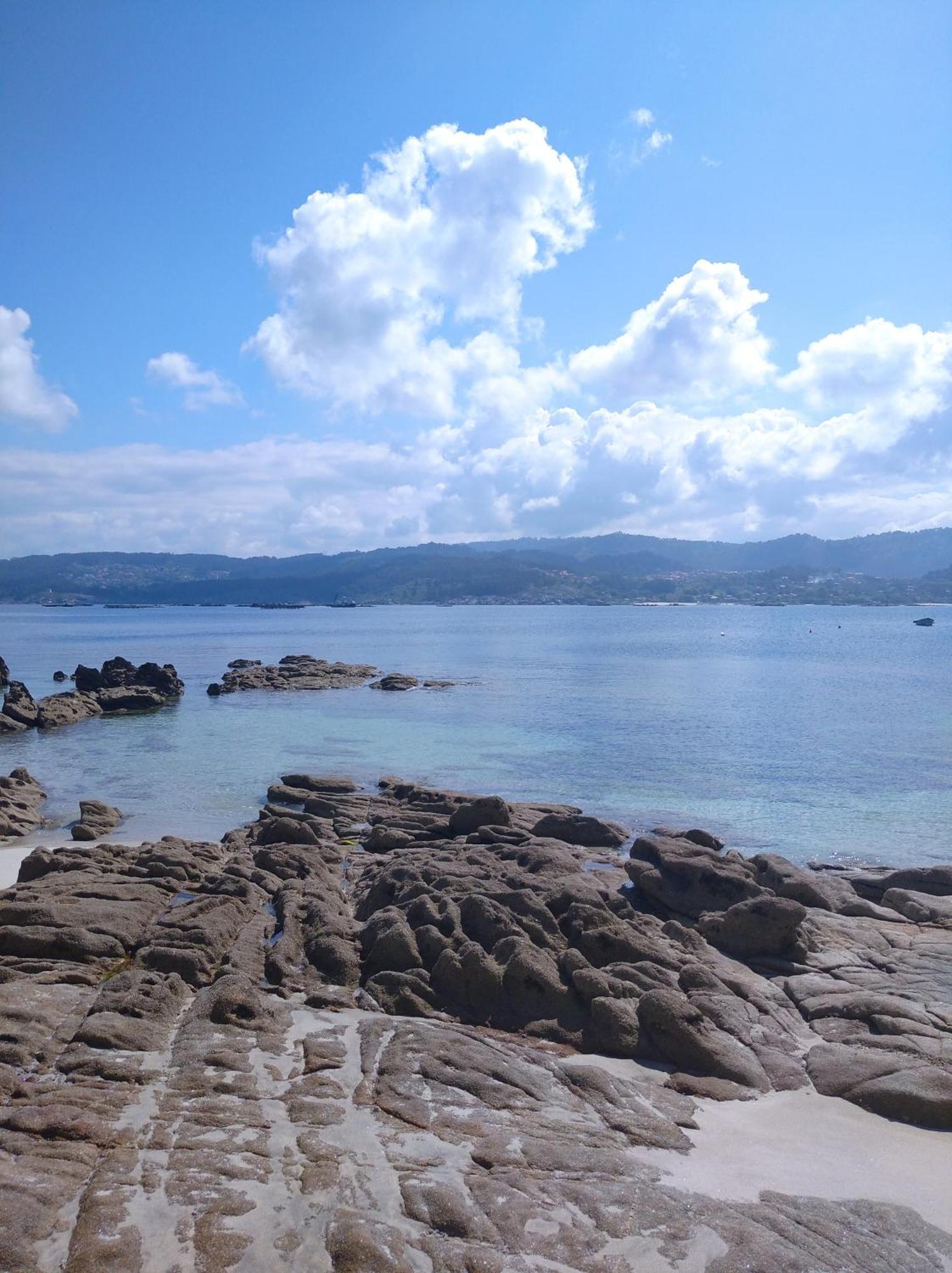 A Furna De Couso Διαμέρισμα Cangas do Morrazo Εξωτερικό φωτογραφία